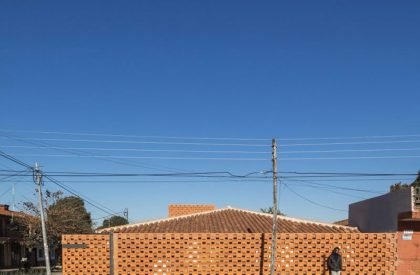 Hornero Roga | OMCM Arquitectos