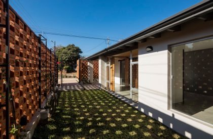 Hornero Roga | OMCM Arquitectos