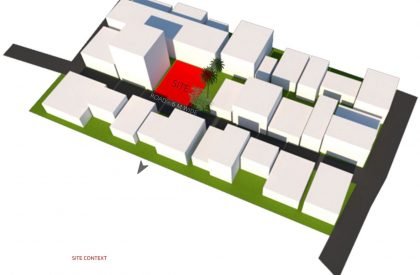 House GEODE | Collage Architecture Studio