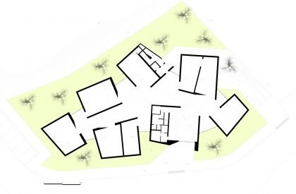 Interpretation Center of the Romanesque | Spaceworkers