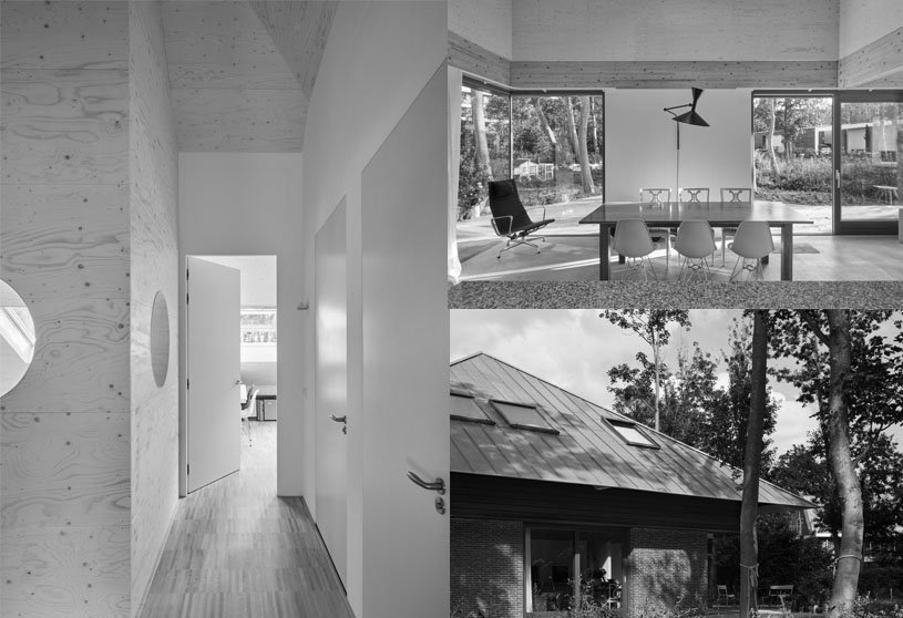 Kevin Veenhuizen Architects