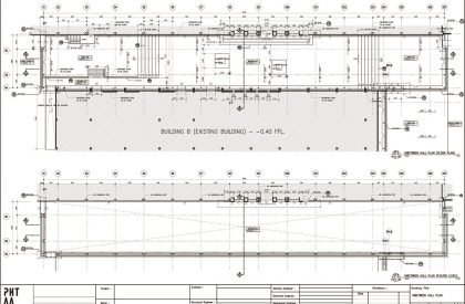 Laemthong Corporation Factory | PHTAA Living Design