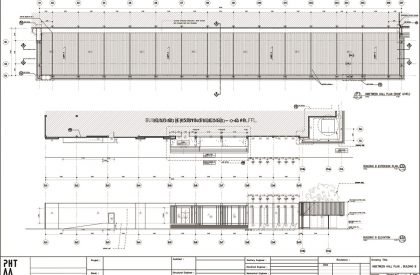 Laemthong Corporation Factory | PHTAA Living Design