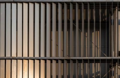 Laemthong Corporation Factory | PHTAA Living Design