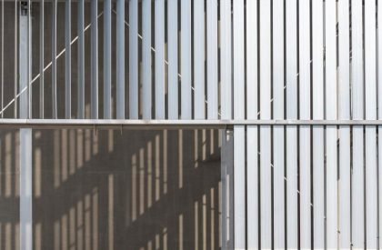 Laemthong Corporation Factory | PHTAA Living Design