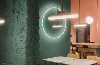 Orvay | Isern Serra