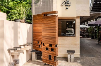 Coffee no. 9 | PHTAA Living Design