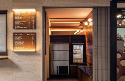 Coffee no. 9 | PHTAA Living Design