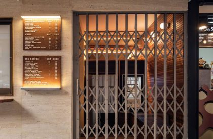 Coffee no. 9 | PHTAA Living Design