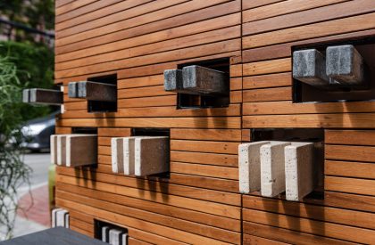 Coffee no. 9 | PHTAA Living Design
