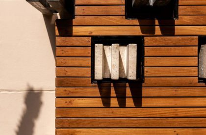 Coffee no. 9 | PHTAA Living Design
