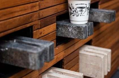 Coffee no. 9 | PHTAA Living Design