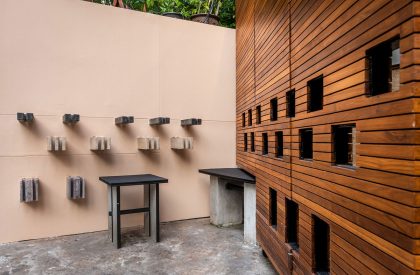 Coffee no. 9 | PHTAA Living Design