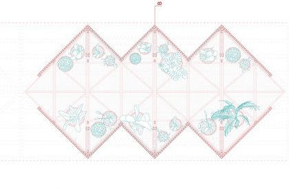Precious Diseases | Iván Bravo Architects