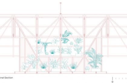 Precious Diseases | Iván Bravo Architects