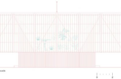 Precious Diseases | Iván Bravo Architects