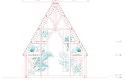 Precious Diseases | Iván Bravo Architects