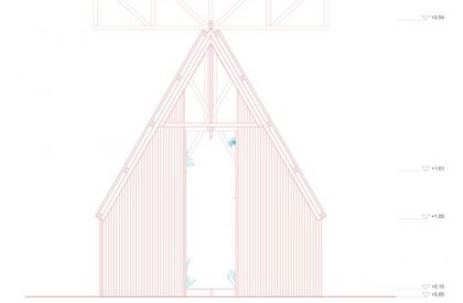 Precious Diseases | Iván Bravo Architects