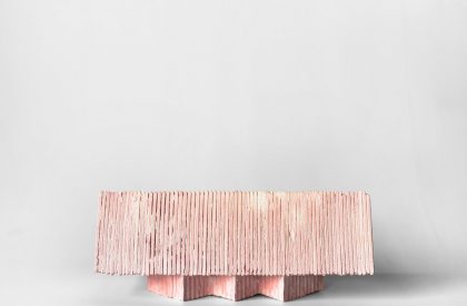 Precious Diseases | Iván Bravo Architects