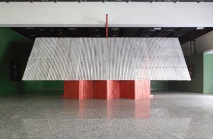 Precious Diseases | Iván Bravo Architects