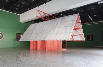 Precious Diseases | Iván Bravo Architects