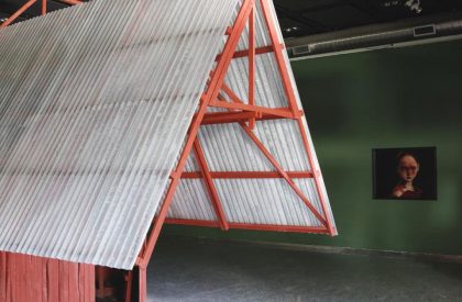 Precious Diseases | Iván Bravo Architects