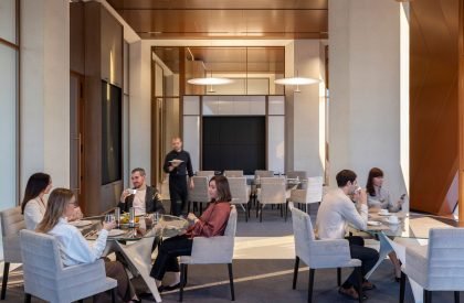 RCC Headquarters | Foster + Partners