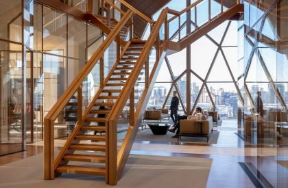 RCC Headquarters | Foster + Partners
