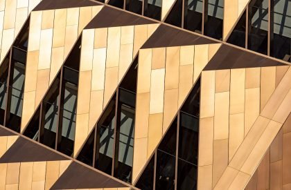 RCC Headquarters | Foster + PartnersRCC Headquarters | Foster + PartnersRCC Headquarters | Foster + Partners