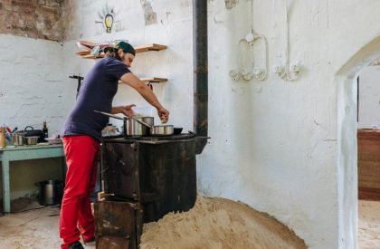 Retaurant 0 | Kuidas.works