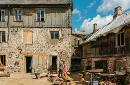 Retaurant 0 | Kuidas.works