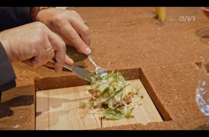 Retaurant 0 | Kuidas.works