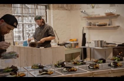 Retaurant 0 | Kuidas.works