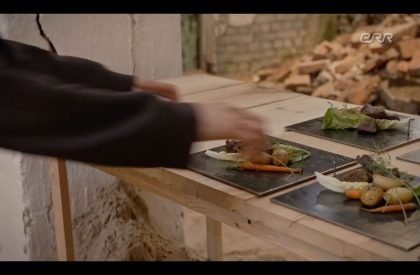 Retaurant 0 | Kuidas.works