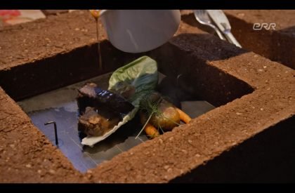 Retaurant 0 | Kuidas.works