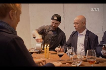 Retaurant 0 | Kuidas.works