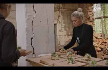 Retaurant 0 | Kuidas.works