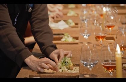 Retaurant 0 | Kuidas.works