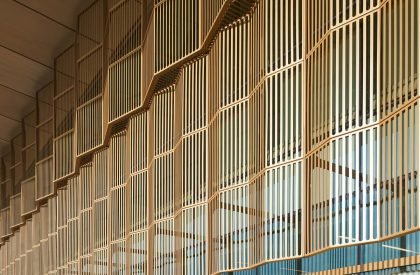 House of Wisdom (Sharjah Digital Library) | Foster + Partners