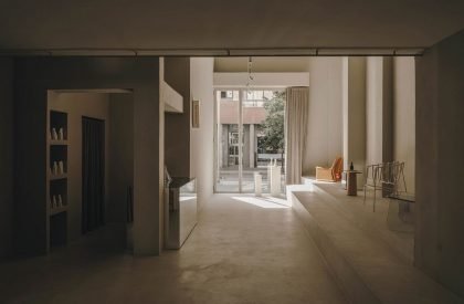 Six N. Five | Isern Serra