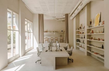 Six N. Five | Isern Serra