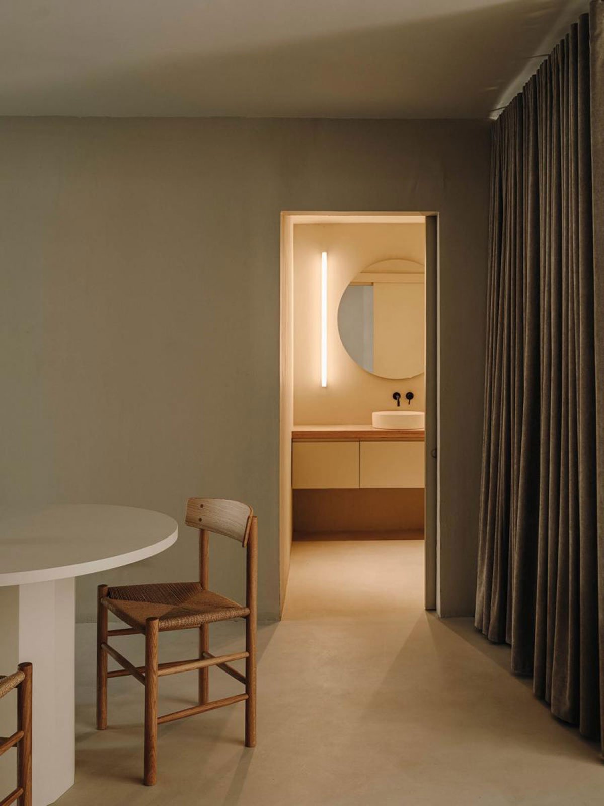 Six N. Five | Isern Serra