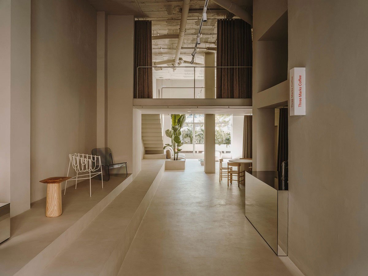 Six N. Five | Isern Serra