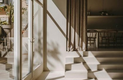 Six N. Five | Isern Serra