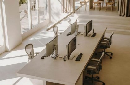 Six N. Five | Isern Serra