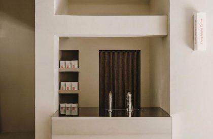 Six N. Five | Isern Serra