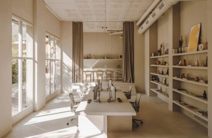 Six N. Five | Isern Serra