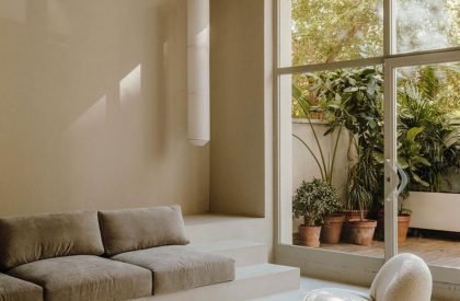 Six N. Five | Isern Serra