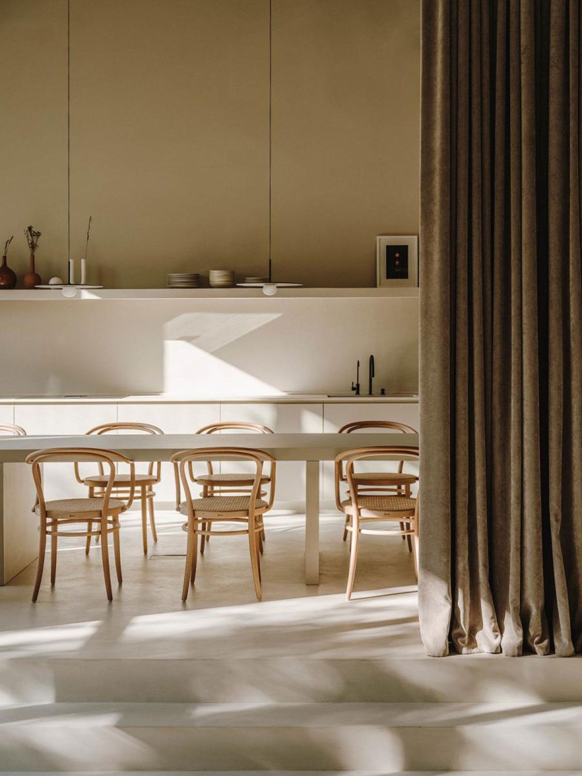 Six N. Five | Isern Serra