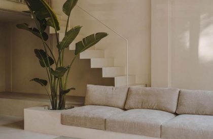 Six N. Five | Isern Serra